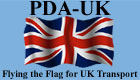 Flying the Flag for UK Transport